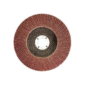 MTX Legyezőtárcsa - Sarokcsiszoló - 125 mm - P60 124019257 - Mtx