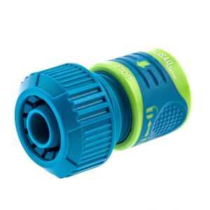 PALISAD Aquastop Tömlőcsatlakozó - 3/4" 124018045 - Csatlakozó és kiegészítő