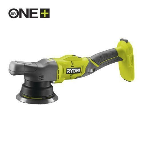 Ryobi - Autópolírozó - 18V - 125mm 124017433