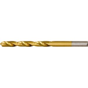 MTX Fémfúró - Spirális - HSS-TiN - 6,5 mm 124018867 - Mtx