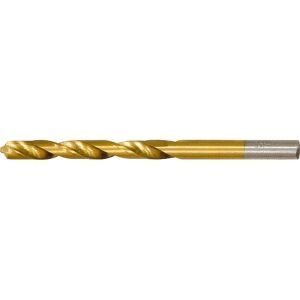 MTX Fémfúró - Spirális - HSS-TiN - 7,5 mm 124018871 - Mtx