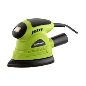 Fieldmann FDB 200131-E deltacsiszoló 130 W 124017189 - Fieldmann