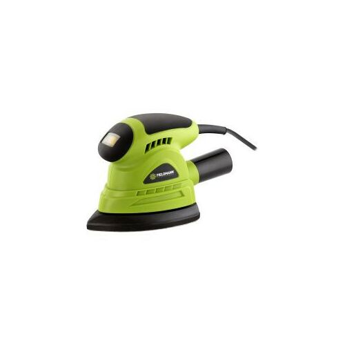 Fieldmann FDB 200131-E deltacsiszoló 130 W
