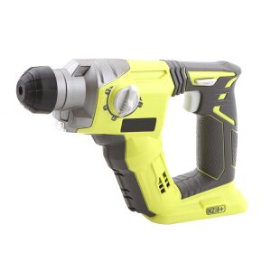 Ryobi 18V akkus SDS-Plus fúrókalapács - Csak készülék - Építkezés & Felújítás