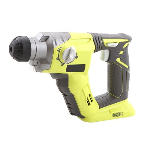 Ryobi 18V akkus SDS-Plus fúrókalapács - Csak készülék