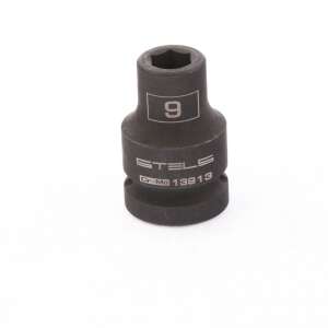 9mm 1/2" HEX gépi dugókulcs professional 79001072 