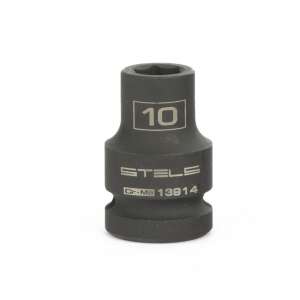10mm 1/2" HEX gépi dugókulcs professional 79001074 