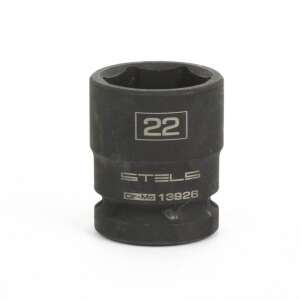 22mm 1/2" HEX gépi dugókulcs professional 79001085 