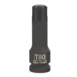 T80 1/2" 78mm gépi bitfej professional 79001135 