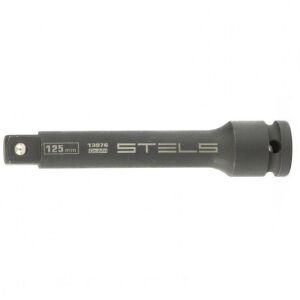 STELS 1/2 hüvelykes dugókulcs hosszabbító, 125mm CrMo acél - Stels