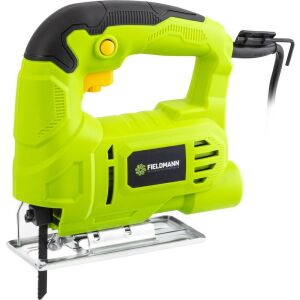 Fieldmann Dekopírfűrész FDP 200451-E - 450W 124017232 - Fieldmann