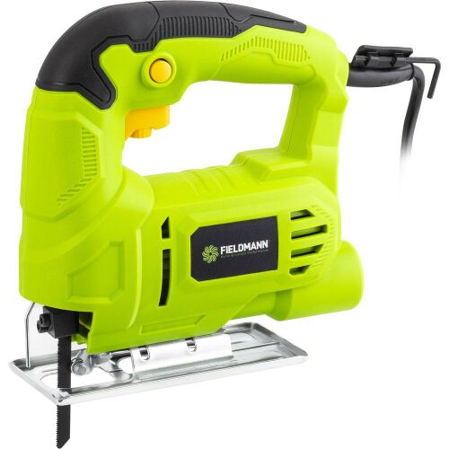 Fieldmann Dekopírfűrész FDP 200451-E - 450W