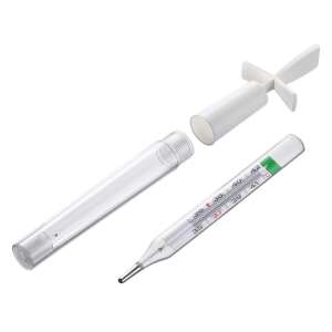 Mediblink Gallium Lázmérő M370