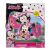 Seven Seitenvorhänge 44x35cm 2 Stück Minnie Mouse 9332 SEVEN 32581188