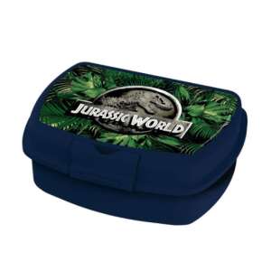 Jurassic World szendvicsdoboz 79004482 Gyerek étel-és italtárolók - Ételtároló - Uzsonnás doboz