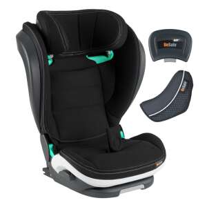 BeSafe iZi Flex FIX i-Size Gyerekülés Premium Car Interior Black 50 #fekete
