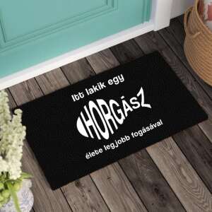 Covoraș pentru pescari