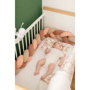 Bubaba Spring Rhapsody Ágyneműszett - 6 részes, 120/140 cm