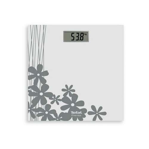 Tefal PP1430V0 personal scale #white