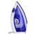 Side view of Tefal Virtuo FV1711 steam iron