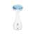 Tefal Pure Tex handheld garment steamer, back view
