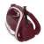 Tefal Ultragliss Plus steam iron, red and white, with Durilium soleplate