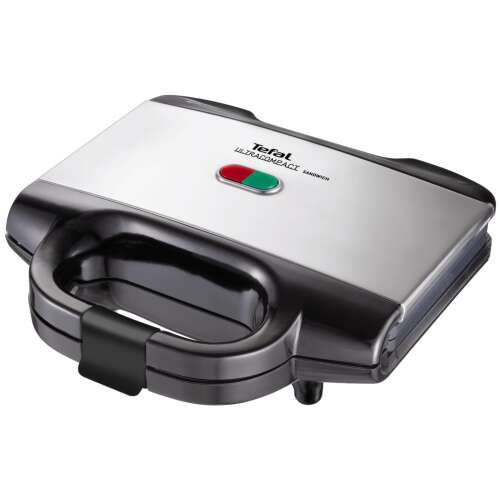 Tefal SM155212 Sendvič aparat 700W #crno-inox 44623611