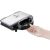 Tefal SM155212 Szendvicssütő 700W #fekete-inox 44623611