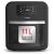 Tefal Easy Fry Oven & Grill s prikazom kapaciteta 11L