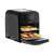 Tefal Easy Fry Oven & Grill s hranom unutra