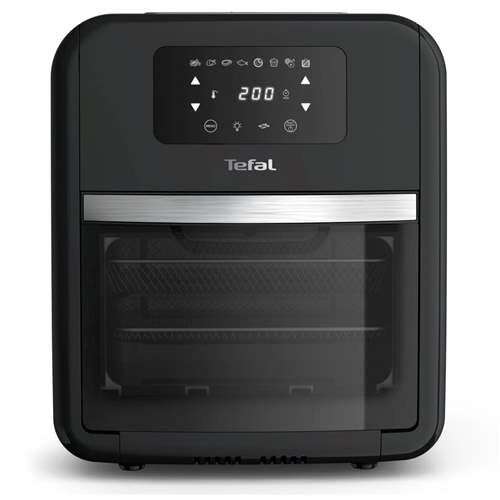 Detaljan prikaz Tefal FW501815 Easy Fry Oven & Grill, crni
