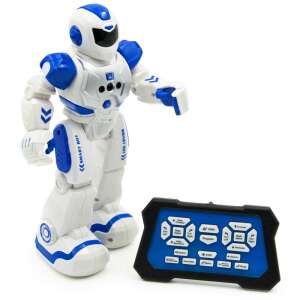 Önjáró harci robot, kézmozdulatokkal vezérelhető 79008719 "mancs őrjárat"  Játékok