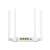 Tenda AC5 AC1200 WLAN-Router, weiß, Rückansicht