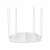 Tenda AC5 AC1200 Wireless Router, white, front view