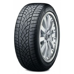 Dunlop SP Winter Sport 3D Gumi - 215/60 R17C téli vezetéshez - Dunlop