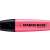 STABILO BOSS Original highlighter, pink, 2-5 mm chisel tip