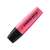 STABILO BOSS Original highlighter, pink, 2-5 mm chisel tip