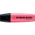 STABILO BOSS Original highlighter, pink, 2-5 mm chisel tip