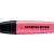 Stabilo: BOSS Original Textmarker in Rosa 2-5mm 79059391