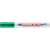 Edding 8750 green industrial paint marker