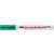Edding 8750 green industrial paint marker