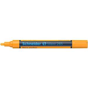 Schneider Maxx 265 orange Kreidemarker - Marker