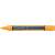Schneider Maxx 265 orange Kreidemarker
