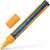 Schneider Maxx 265 orange chalk marker with cap