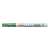 Uni Paint Marker, green, 0.8-1.2mm, for writing on any surface