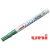UNI PX-21 Lacquer Marker, 0.8-1.2 mm, Green 107126715