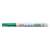 Uni Paint Marker, green, 0.8-1.2mm, for writing on any surface