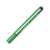 STABILO Trio Scribbi zielony marker, 1,5-2 mm, sprężysty grot