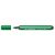 STABILO Trio Scribbi green felt tip pen, 1.5-2mm spring-loaded tip