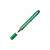 STABILO Trio Scribbi green marker, 1.5-2 mm, spring tip
